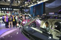 反對車企價格戰 人民日報：會埋下深層次隱患