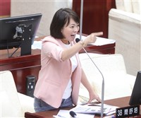 世壯運閉幕「台灣」被消音 北市議員指為政治問題