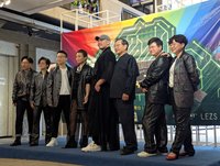 東京同志遊行7日登場 台灣5度參與展現多元日常
