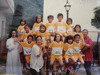 義大利修女趙秀容辭世 6/6竹市北大教堂辦殯葬彌撒