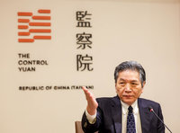 公務車私用爭議  李鴻鈞：北檢已來過監察院