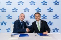 長榮航保障飛安 加入IATA全球亂流感知平台