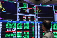 外資賣超538.69億元創3個月高 砍金融及權值股