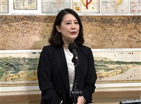 陸委會查旺中集團  吳思瑤：兩岸條例有清楚規範