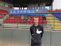 張弘稜高A先發投球奪本季第3勝 鄧愷威3A中繼挨轟