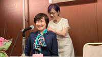 安倍昭惠：期待「AI安倍晉三」與「AI李登輝」對話