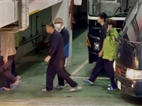 北市精舍命案 作家王薀等4被告延長羈押2月