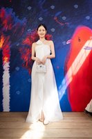 袁子芸重返坎城 新作「兩個女導演」演技突破