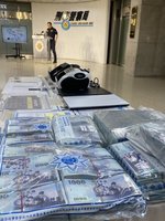 幣想科技涉勾結詐團洗錢17億 刑事局查獲12嫌