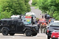 科羅拉多州猶太遊行遇襲 川普簽新旅行禁令因應