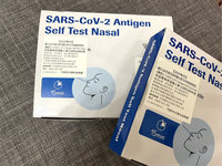 高市診所協會助疫情熱區診療  首批快篩到位