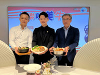 美牛進口量微幅成長  攜手餐飲業者行銷