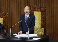 立院三讀保險法修正  壽險保單免強制執行門檻定案