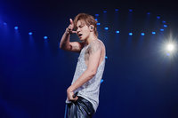 羅志祥澳門舞力全開  台北開唱「敬請期待」