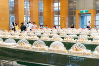 新北綠竹筍評鑑百人參賽  新店農友陳全福奪冠