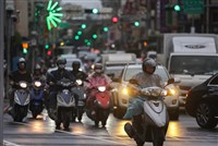 5月機車掛牌數月增4.8%至5.57萬輛 母親節活動助攻