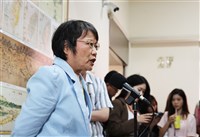 獨盟：藍營反對中正路改名  惡意保留獨裁者之路