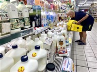 有標章才能叫「鮮乳」 新制115年7月上路