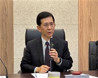 黃彥男：已下架11萬件詐騙訊息 高風險投資廣告顯著降