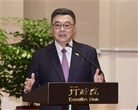 公職獸醫月領不開業獎金 卓榮泰：穩固重要防疫堡壘
