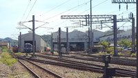 七堵鐵路地下化 謝國樑支持：努力達成目標