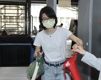 北院審理京華城案 傳喚前都委會執秘邵琇珮作證