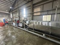 雲縣生技公司飄惡臭縣府開罰 肥料廠沒登記勒令停工
