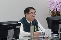 政院減地方補助款 黃偉哲籲立法院支持追加預算