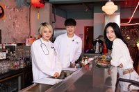 戴愛玲曾遠距戀愛視訊8小時 楊謹華笑喊正常