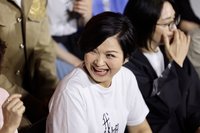 楊貴媚「與惡II」演活政治人物  喊話期待被罵