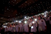 醫療暴力事件層出不窮 5大醫界團體促強化法制