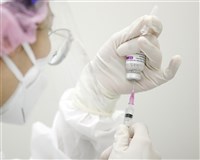 AZ疫苗血栓只認1例？羅一鈞：審定26例發救濟金
