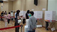 韓國年輕女性踴躍投票 助李在明勝選