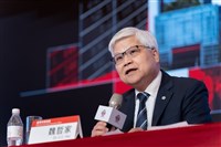 魏哲家金句連發幽默霸氣 護國神山股東會笑聲不斷