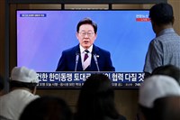 李在明當選南韓總統  北韓官媒首度報導