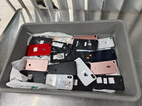 3台灣人攜帶19支疑似詐騙用手機入境 泰國機場被捕