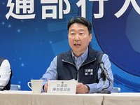 行人A1事故前4月增至75死 交通部將加速修法加重罰責