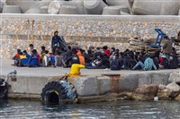 西歐遭遇70年最大白喉疫情 移民等弱勢團體受影響