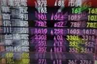分析師：台股強彈補漲後 能否脫離橫向整理待觀察