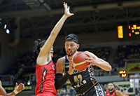 TPBL沃許本獲年度外援  保送入選第1隊