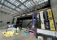 科技教育嘉年華6/7登場  免費手作課程寓教於樂