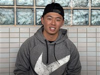 鄭宗哲敲雙安連6場上壘  李灝宇遭觸身球擊中臉