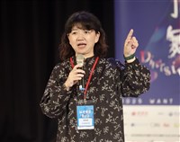 助修復捷克古橋 李靜慧：文化版Taiwan Can Help