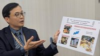 禁業者找錢又摸食物 食藥署長：無限期輔導