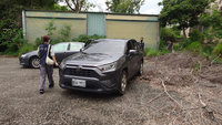 罷免不實連署案 國民黨嘉縣黨部副主委等9人遭約談