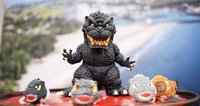 屏東海口祭7月登場  竹編高6米哥吉拉震撼視覺