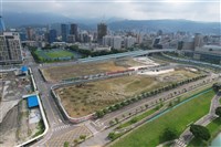 蔣萬安：輝達確認台灣辦公室落腳北士科T17、T18