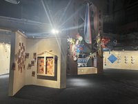 海洋未來式特展海科館登場  珍古德參與開幕式