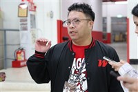 龍隊新洋投最快下週抵台 領隊：具大聯盟資歷右投
