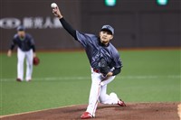 徐若熙單場挨2轟是失投 葉總點出角度跑掉再修正